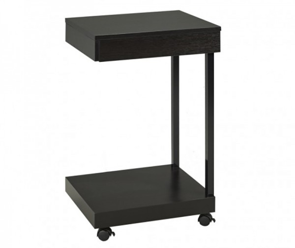 LAPTOP STAND DARK CHERRY